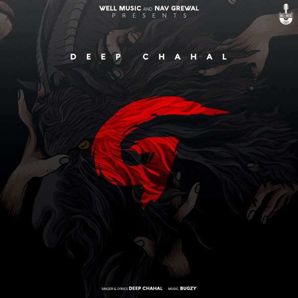 G Remix Deep Chahal Mp3 Song Download